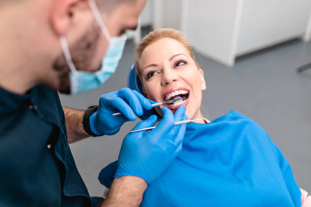 Regency At Monroe, NJ Dental Services Company
