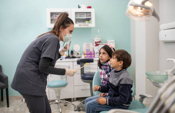 Advanced Technology for Better Dental Care in Regency At Monroe, NJ