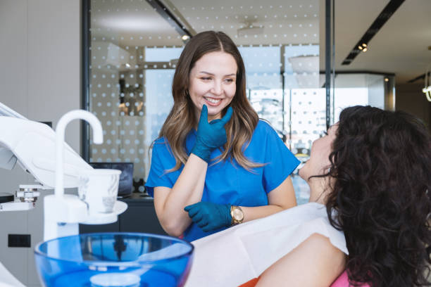 Laser Dentistry in Regency At Monroe, NJ